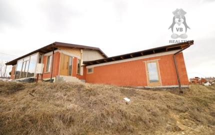 Novostavba rodinný dom Olšavica, okres Levoča