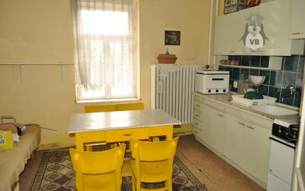 Rodinný dom v centre mesta Spišská Nová Ves