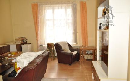 Rodinný dom v centre mesta Spišská Nová Ves