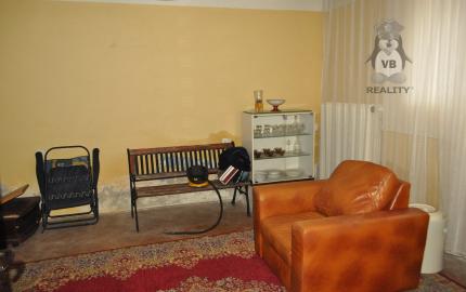 Rodinný dom v centre mesta Spišská Nová Ves