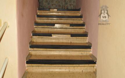 Rodinný dom v centre mesta Spišská Nová Ves