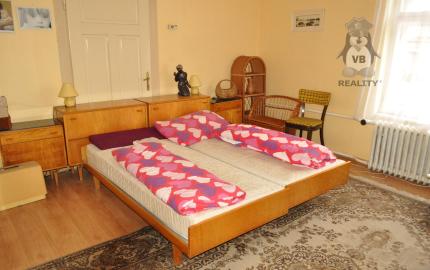 Rodinný dom v centre mesta Spišská Nová Ves