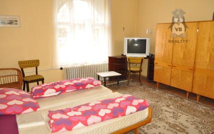 Rodinný dom v centre mesta Spišská Nová Ves