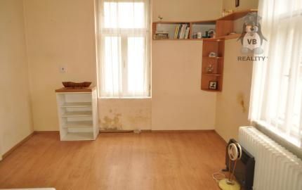 Rodinný dom v centre mesta Spišská Nová Ves