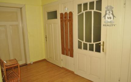 Rodinný dom v centre mesta Spišská Nová Ves