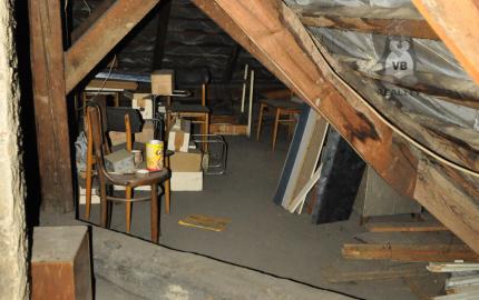 Rodinný dom v centre mesta Spišská Nová Ves