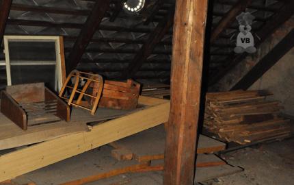 Rodinný dom v centre mesta Spišská Nová Ves