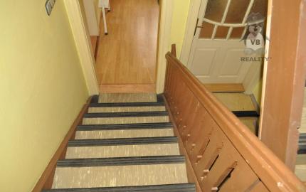 Rodinný dom v centre mesta Spišská Nová Ves