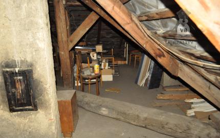 Rodinný dom v centre mesta Spišská Nová Ves