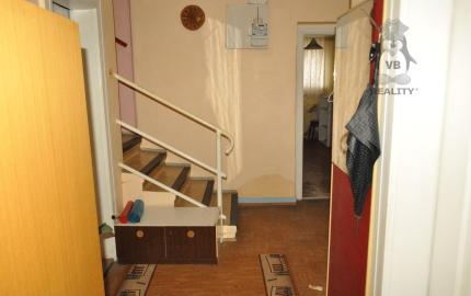 Rodinný dom v centre mesta Spišská Nová Ves