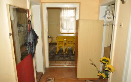 Rodinný dom v centre mesta Spišská Nová Ves