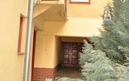 Rodinný dom v centre mesta Spišská Nová Ves