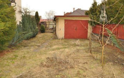 Rodinný dom v centre mesta Spišská Nová Ves