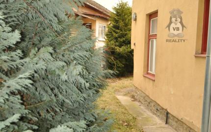 Rodinný dom v centre mesta Spišská Nová Ves