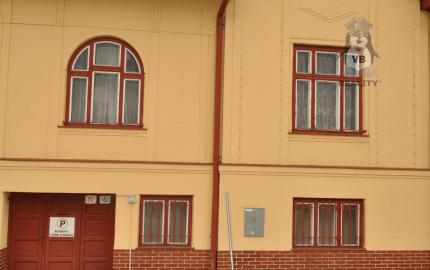 Rodinný dom v centre mesta Spišská Nová Ves