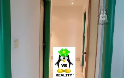 Byt 3+1, Michalovce, 76 m2