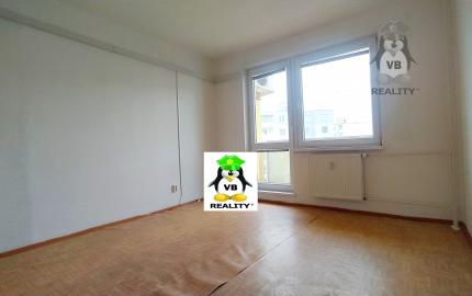 Byt 3+1, Michalovce, 76 m2