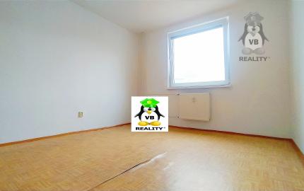 Byt 3+1, Michalovce, 76 m2