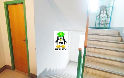 Byt 3+1, Michalovce, 76 m2