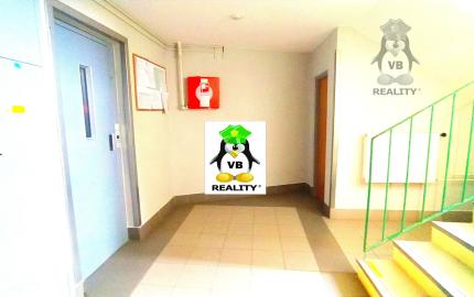 Byt 3+1, Michalovce, 76 m2