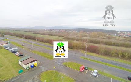 Byt 3+1, Michalovce, 76 m2