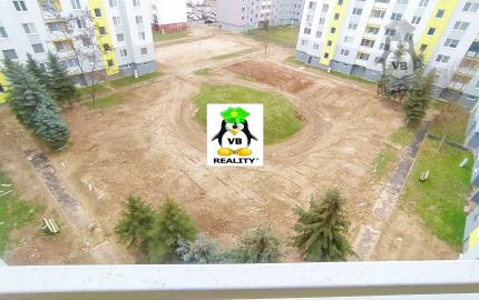 Byt 3+1, Michalovce, 76 m2