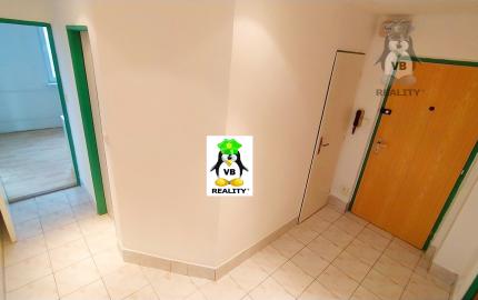 Byt 3+1, Michalovce, 76 m2