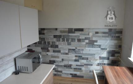 Byt 2+1 s loggiou na sídl. Tarča, Sp. Nová Ves