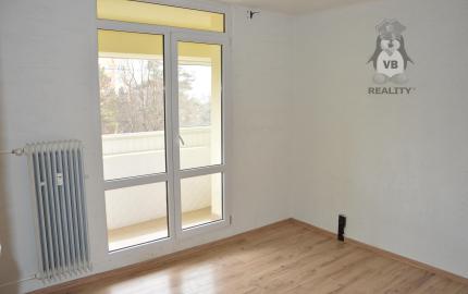 Byt 2+1 s loggiou na sídl. Tarča, Sp. Nová Ves