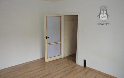 Byt 2+1 s loggiou na sídl. Tarča, Sp. Nová Ves