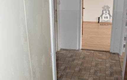 Byt 2+1 s loggiou na sídl. Tarča, Sp. Nová Ves