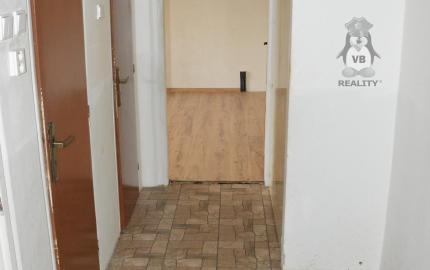 Byt 2+1 s loggiou na sídl. Tarča, Sp. Nová Ves