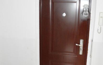 Byt 2+1 s loggiou na sídl. Tarča, Sp. Nová Ves