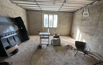 Rodinný dom Chrasť nad Hornádom, okr. Sp. Nová Ves