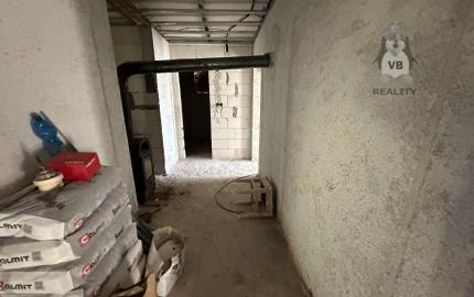 Rodinný dom Chrasť nad Hornádom, okr. Sp. Nová Ves