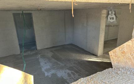 Rodinný dom Chrasť nad Hornádom, okr. Sp. Nová Ves