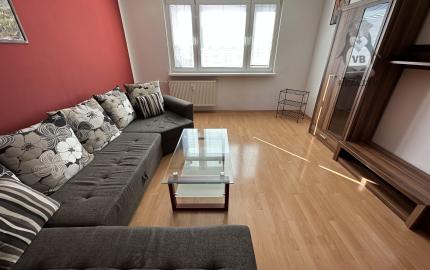 Byt 3+1 s loggiou sídl. Západ 1, Sp. Nová Ves