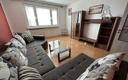 Byt 3+1 s loggiou sídl. Západ 1, Sp. Nová Ves