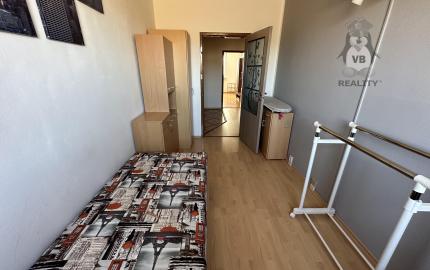 Byt 3+1 s loggiou sídl. Západ 1, Sp. Nová Ves