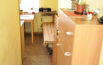 Byt 2+1 s loggiou Za Hornádom, Sp. Nová Ves