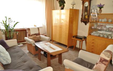 Byt 2+1 s loggiou Za Hornádom, Sp. Nová Ves