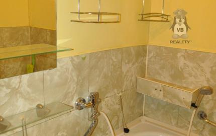 Byt 2+1 s loggiou Za Hornádom, Sp. Nová Ves