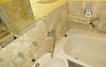 Byt 2+1 s loggiou Za Hornádom, Sp. Nová Ves