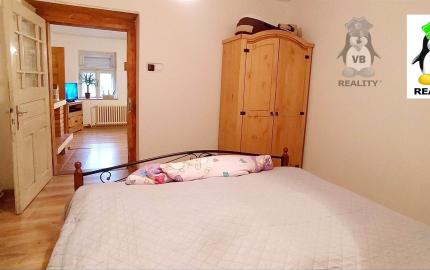 PREDANÉ - Rodinný dom alebo chalúpka pod lesom, 892 m2, Remetské Hámre