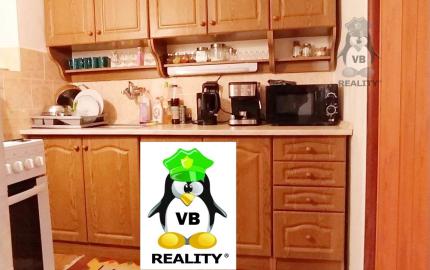 PREDANÉ - Rodinný dom alebo chalúpka pod lesom, 892 m2, Remetské Hámre