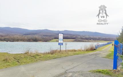 PREDANÉ - Rodinný dom alebo chalúpka pod lesom, 892 m2, Remetské Hámre