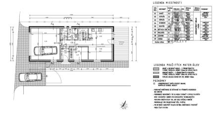 Novostavba holodom Sp. Hrušov, okr. Sp. Nová Ves