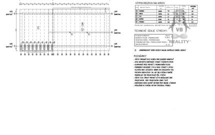 Novostavba holodom Sp. Hrušov, okr. Sp. Nová Ves