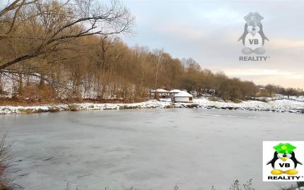 Víkendový domček alebo chalupa 12 km od Sobraniec