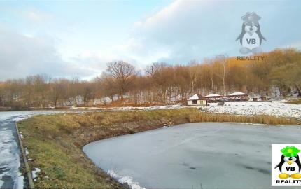 Víkendový domček alebo chalupa 12 km od Sobraniec